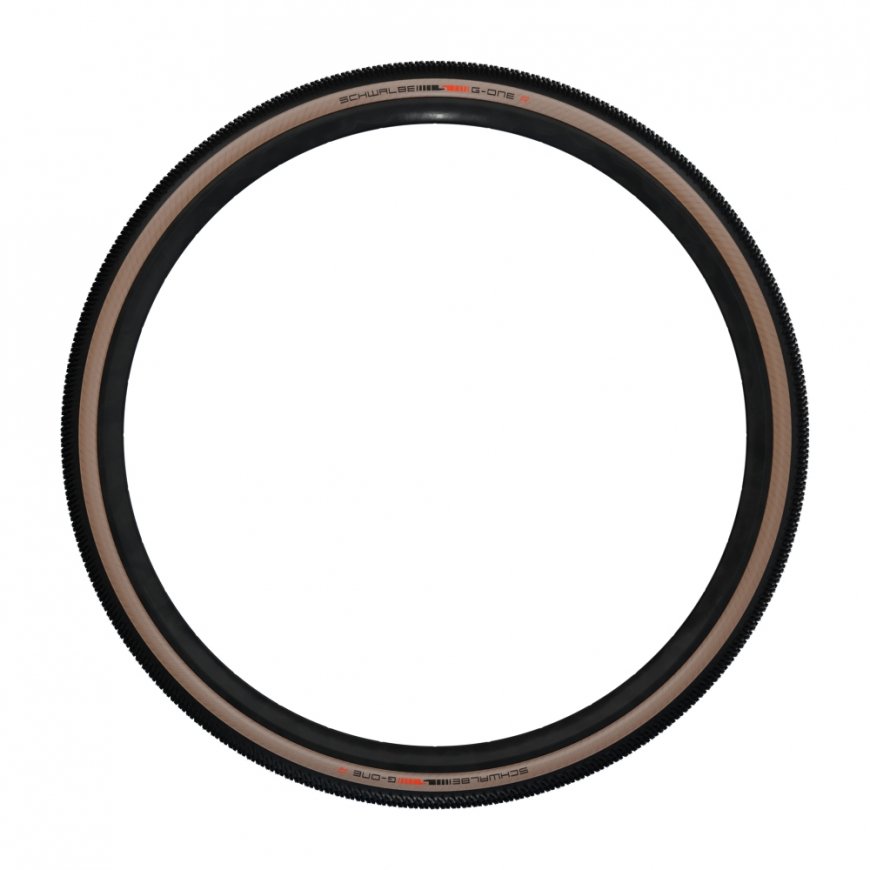 Schwalbe G-One R 28" Miestas / trekas Padanga naudojama be kameros – 3