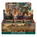 Magic: the Gathering The Lord of the Rings: Tales of Middle-earth Kortų žaidimo plėtinys Daugiažanri Magic: the Gathering The Lord of the Rings: Tales of Middle-earth Kortų žaidimo plėtinys Daugiažanri