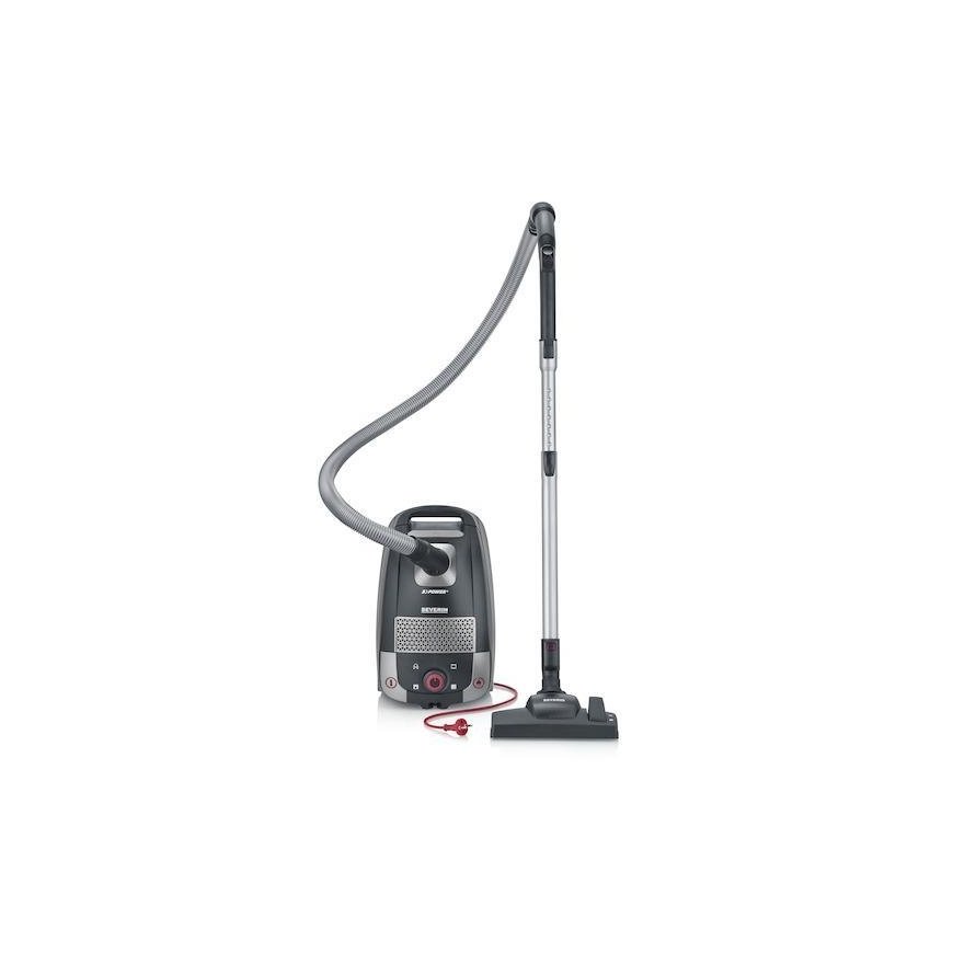 Severin BC 7052 putekļusūcējs 4 L