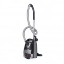 Severin BC 7052 dulkių siurblys 4 L Būgninis siurblys Sausa 850 W Dulkių maišas Severin BC 7052 dulkių siurblys 4 L Būgninis siurblys Sausa 850 W Dulkių maišas