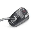 Severin BC 7052 vacuum 4 L Drum vacuum Dry 850 W Dust bag Severin BC 7052 vacuum 4 L Drum vacuum Dry 850 W Dust bag
