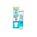 Garnier HYALURON ANTI-UV invisible skin barrier protective fluid SPF50+ 40 ml Garnier HYALURON ANTI-UV invisible skin barrier protective fluid SPF50+ 40 ml