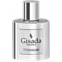 Gisada Titanium perfume water spray 100ml Gisada Titanium perfume water spray 100ml