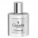 Gisada Titanium perfume water spray 100ml Gisada Titanium perfume water spray 100ml