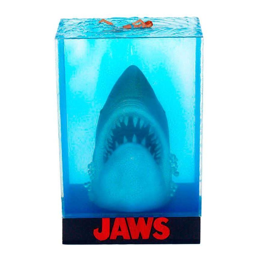 Фигура 3D Sd Toys Челюсти 25 см