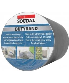 Lipni juosta Soudal 111085 150 mm 10 m
