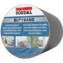 Lipni juosta Soudal 111085 150 mm 10 m Lipni juosta Soudal 111085 150 mm 10 m