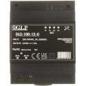 GLP IMPULSINIS MAITINTUVAS DL2-100-12-U