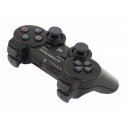 Esperanza EGG109K mängukontroller Must Bluetooth Juhtkang Analoog Playstation 3 Esperanza EGG109K mängukontroller Must Bluetooth Juhtkang Analoog Playstation 3