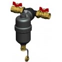 Ibo Dambat Dambat Magnetic Filter 3/4 plastic body I-003 universal connection. Ibo Dambat Dambat Magnetic Filter 3/4 plastic body I-003 universal connection.