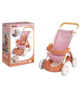 SMOBY Baby Nurse stroller 254024