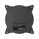 Thermaltake Pacific TF3 Computer case Fan 12 cm Grey Thermaltake Pacific TF3 Computer case Fan 12 cm Grey