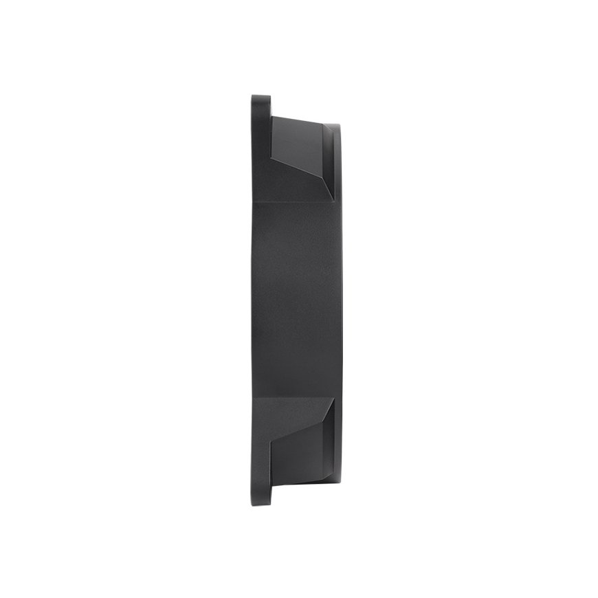 Thermaltake Pacific TF3 Computer case Fan 12 cm Grey – 4