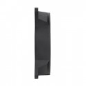 Thermaltake Pacific TF3 Datora korpusam Ventilators 12 cm Pelēks Thermaltake Pacific TF3 Datora korpusam Ventilators 12 cm Pelēks