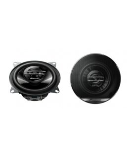 Pioneer TS-G1020F automobilio garso kolonėlė Turas 2 krypčių 210 W