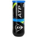 Dunlop ATP OFFICIAL SuperPremium 4-tin ITF Dunlop ATP OFFICIAL SuperPremium 4-tin ITF
