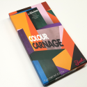 Sleek MakeUP, I Divine, Eyeshadow Palette, Carnage Mineral, 9 g Sleek MakeUP, I Divine, Eyeshadow Palette, Carnage Mineral, 9 g