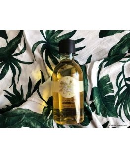 The Body Shop Dušo žele Moringa (Dušo žele)