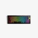 Glorious Gaming GMMK 3 PRO HE 65% Prebuilt Wireless tastatūra Speļu RF Bezvadu QWERTY Amerikāņu angļ Glorious Gaming GMMK 3 PRO HE 65% Prebuilt Wireless tastatūra Speļu RF Bezvadu QWERTY Amerikāņu angļ