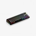 Glorious Gaming GMMK 3 PRO HE 65% Prebuilt Wireless klaviatūra Žaidimams Radijo dažnio belaidė QWERT Glorious Gaming GMMK 3 PRO HE 65% Prebuilt Wireless klaviatūra Žaidimams Radijo dažnio belaidė QWERT