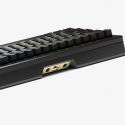 Glorious Gaming GMMK 3 PRO HE 65% Prebuilt Wireless näppäimistö Pelaaminen Langaton RF QWERTY Englan Glorious Gaming GMMK 3 PRO HE 65% Prebuilt Wireless näppäimistö Pelaaminen Langaton RF QWERTY Englan