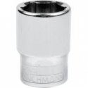 Richmann Muciņa 1|4" 10mm Richmann Muciņa 1|4" 10mm