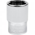Richmann Muciņa 1|4" 10mm Richmann Muciņa 1|4" 10mm