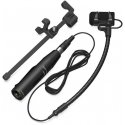 Behringer CB100 kitarr - kondensaatormikrofon akustilise kitarri hoidjaga