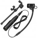 Behringer CB100 kitarr - kondensaatormikrofon akustilise kitarri hoidjaga