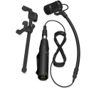 Behringer CB100 Guitar - condenser microphone with acoustic guitar holder