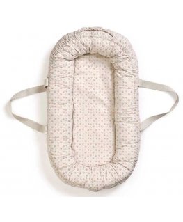 Elodie Details – baby nest | Autumn rose