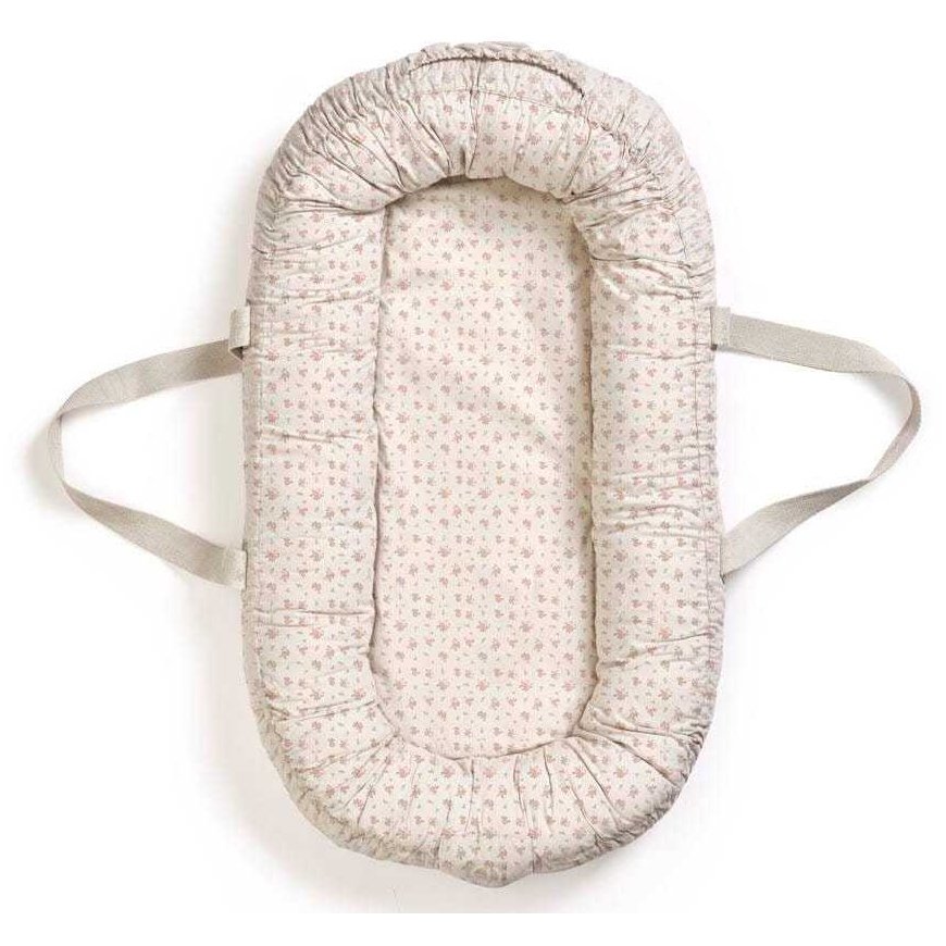 Elodie Details – vauvan pesä | Syksyn ruusu
