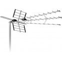 Kryptinen ulkoantenni televisiolle ultra HD 4K Berdsen BD-952 Kryptinen ulkoantenni televisiolle ultra HD 4K Berdsen BD-952