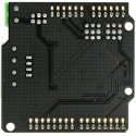 Gravity, 2x2A motor extension, two-channel motor controller 35V/2A, Arduino front part, DFRobot DRI0017 Gravity, 2x2A motor extension, two-channel motor controller 35V/2A, Arduino front part, DFRobot DRI0017