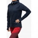 Naisten fleece-takki Houdini Mono Air Houdi Naisten fleece-takki Houdini Mono Air Houdi
