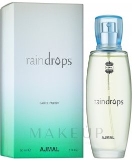 Ajmal Raindrops Fleur Intense Eau De Parfum 100 ml (woman)