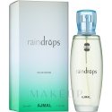 Ajmal Raindrops Fleur Intense Eau De Parfum 100 ml (nainen) Ajmal Raindrops Fleur Intense Eau De Parfum 100 ml (nainen)