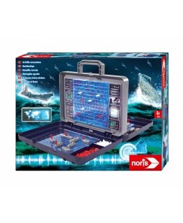 Noris Sea Battle Stratego
