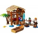 LEGO® One Piece Тробеле Ветряная мельница (75636)
