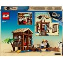 LEGO® One Piece Тробеле Ветряная мельница (75636)