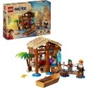 LEGO® One Piece Trobelė Windmill Village (75636)