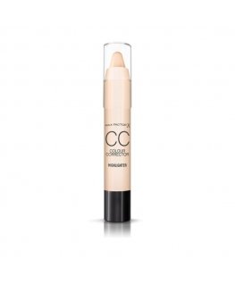 Max Factor The Illuminator concealer makeup