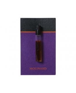 Molinard, Les Elements - Vanille Fruitee, Eau De Parfum, Unisex