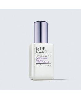 Estée Lauder Perfectionist Pro Rapid Brightening Treatment Serum with Ferment³ + Vitamin C Kasvoseerumi 50 ml Naisten