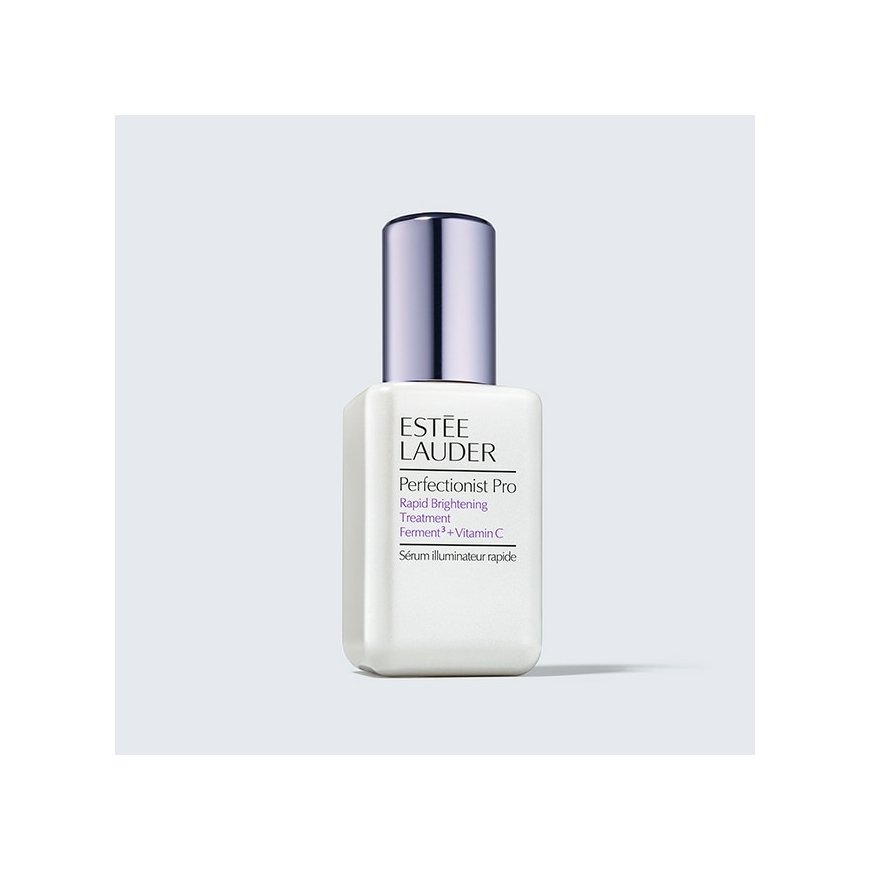 Estée Lauder Perfectionist Pro Rapid Brightening Treatment Serum with Ferment³ + Vitamin C Sejas ser