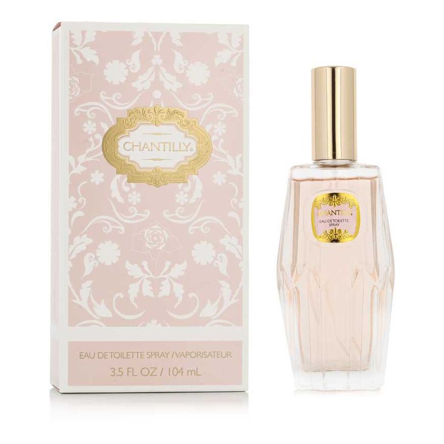 Dana Chantilly Eau De Toilette 104 ml (woman)