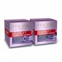 Night cream L'Oreal Make Up Revitalift Filler with hyaluronic acid (50 ml) Night cream L'Oreal Make Up Revitalift Filler with hyaluronic acid (50 ml)