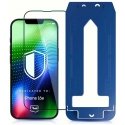 Suojalasi 3MK HARDY Ultra Glass Apple iPhone 16e:lle Suojalasi 3MK HARDY Ultra Glass Apple iPhone 16e:lle