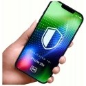 Apsauginis stikls 3MK HARDY Ultra Glass paredzēts Apple iPhone 16e