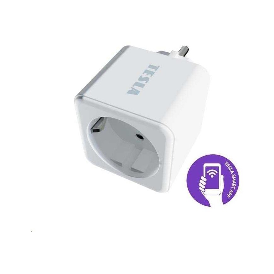 Tesla Smart Plug SP300